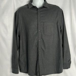 Long sleeve DIVIDED H&M dress shirt